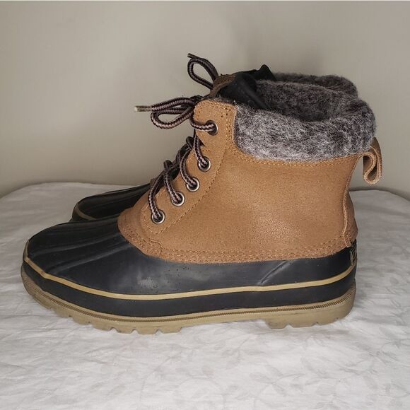 Cherokee Waterproof Snow Boots - Picture 2 of 14